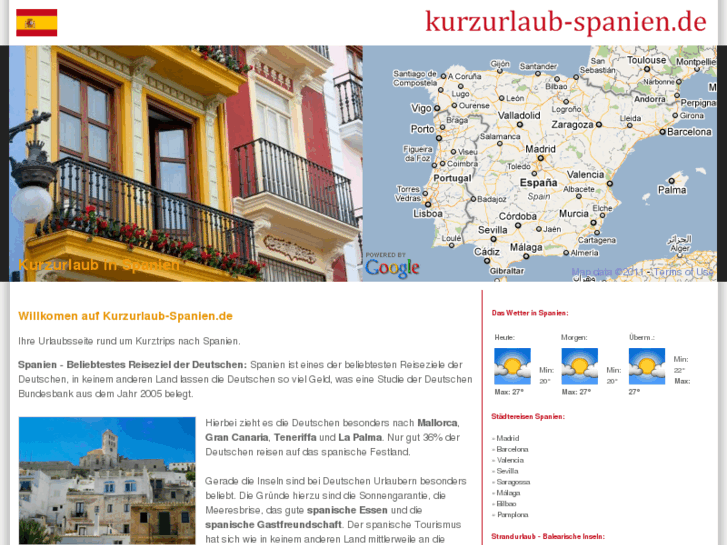 www.kurzurlaub-spanien.de