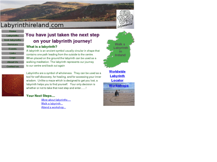 www.labyrinthireland.com