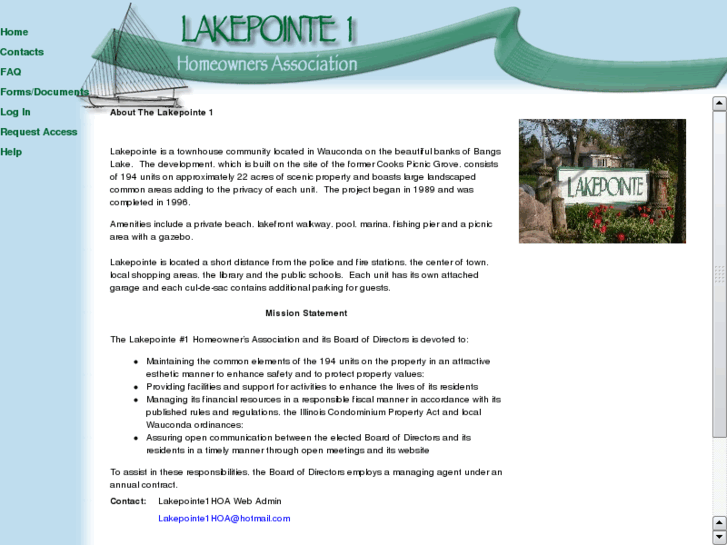 www.lakepointe1hoa.com