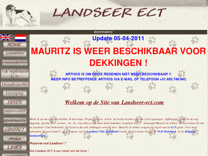 www.landseer-ect.com