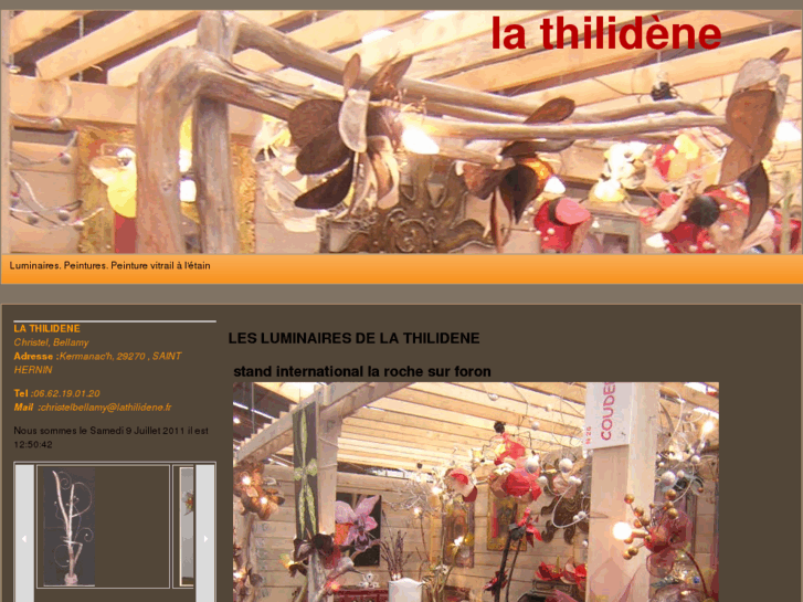 www.lathilidene.com