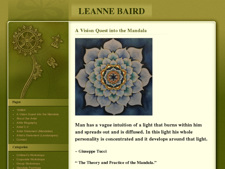 www.leannebaird.com