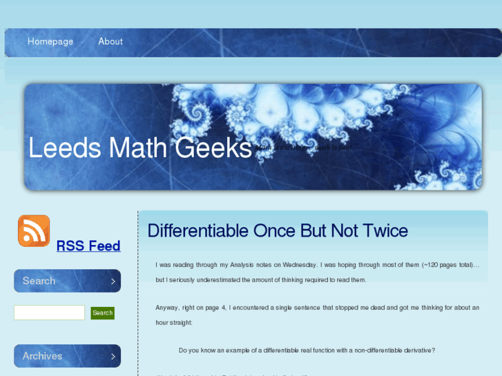 www.leedsmathgeeks.com