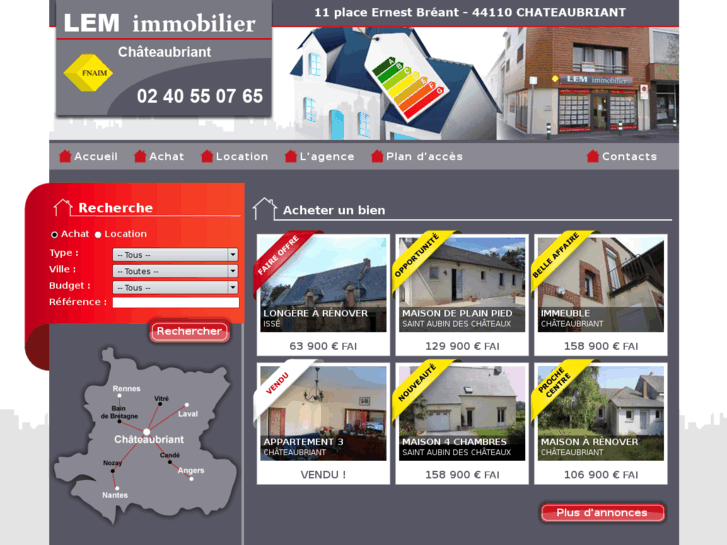 www.lemimmobilier.com