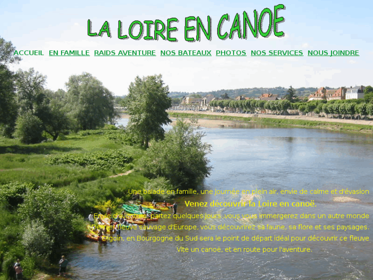 www.loirecanoe.com