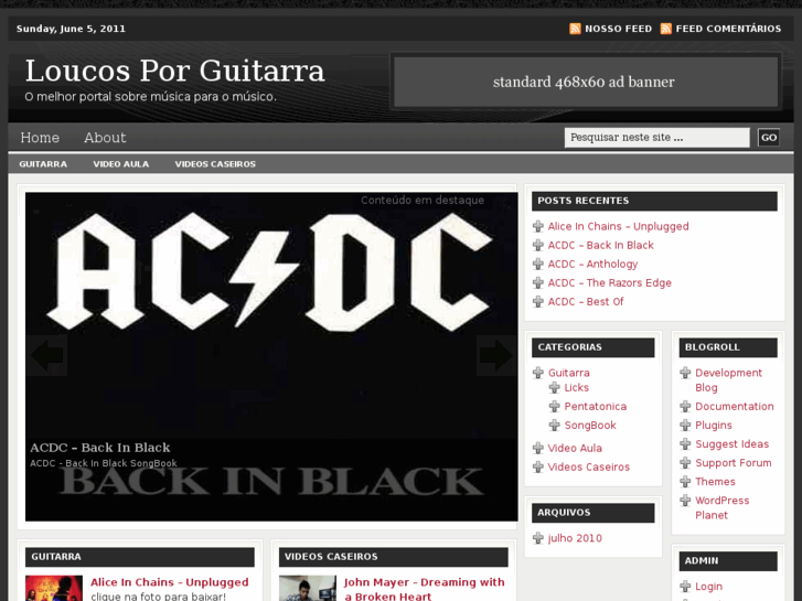 www.loucosporguitarra.com