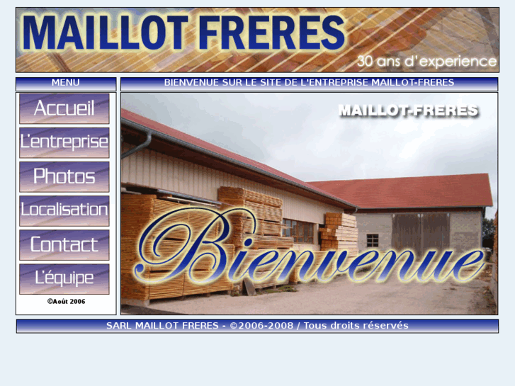 www.maillot-freres.com