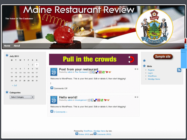 www.mainerestaurantreview.com