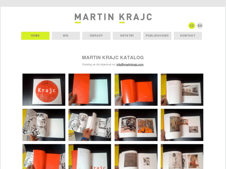 www.martinkrajc.com