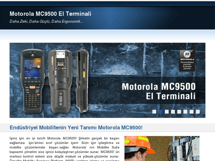 www.mc9500.com