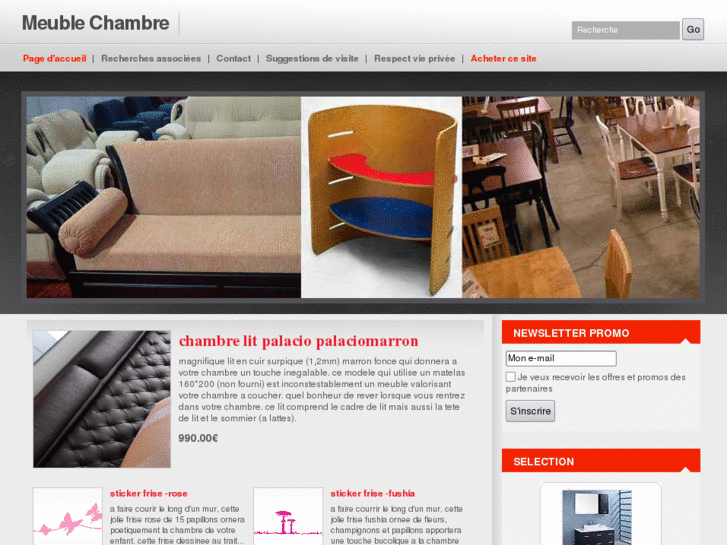 www.meublechambre.com