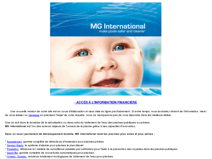 www.mginternational.fr