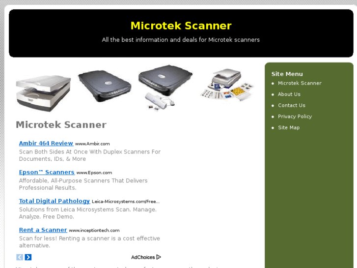 www.microtekscanner.net