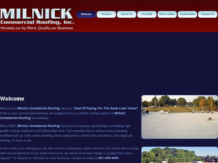 www.milnickroofing.com