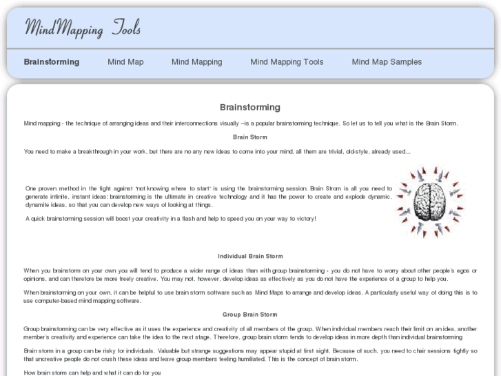 www.mindmappingtool.com