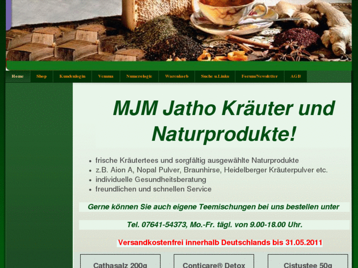 www.mjm-jatho.de