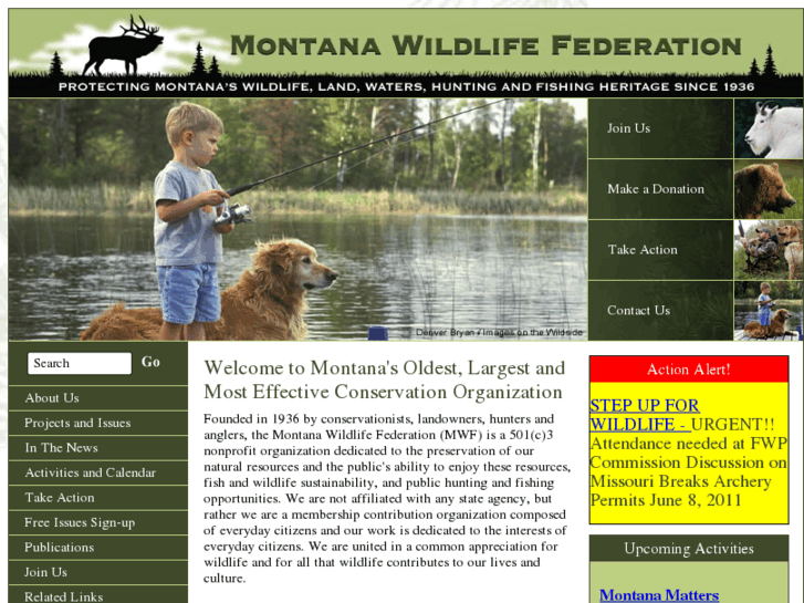 www.montanawildlife.com