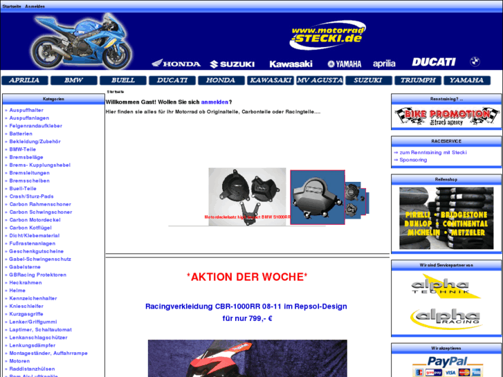 www.motorrad-stecki.de