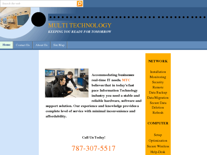 www.multisvcs.net