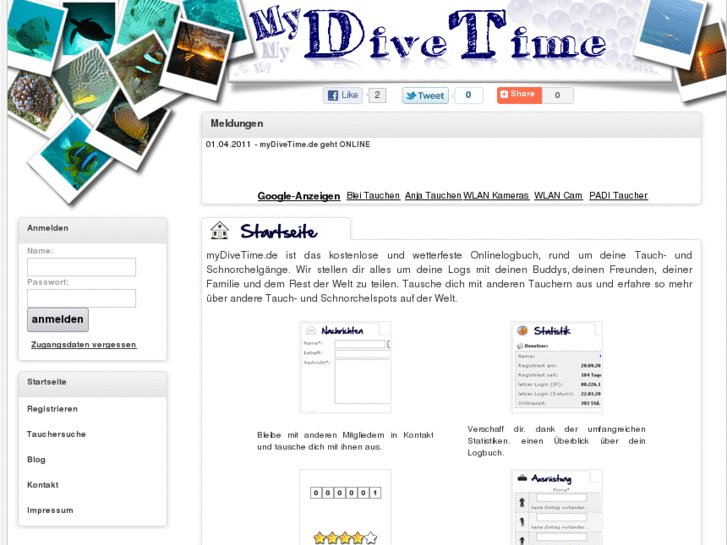 www.my-divetime.net