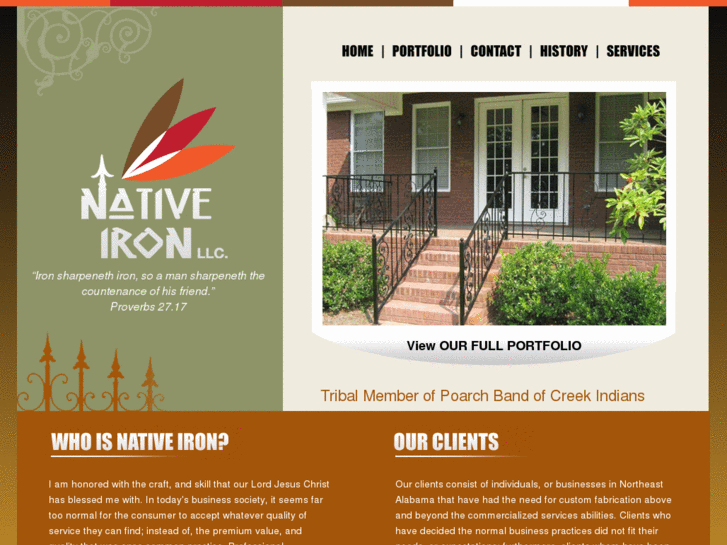 www.nativeiron.com