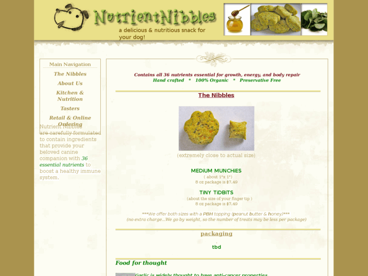 www.nutrientnibbles.com