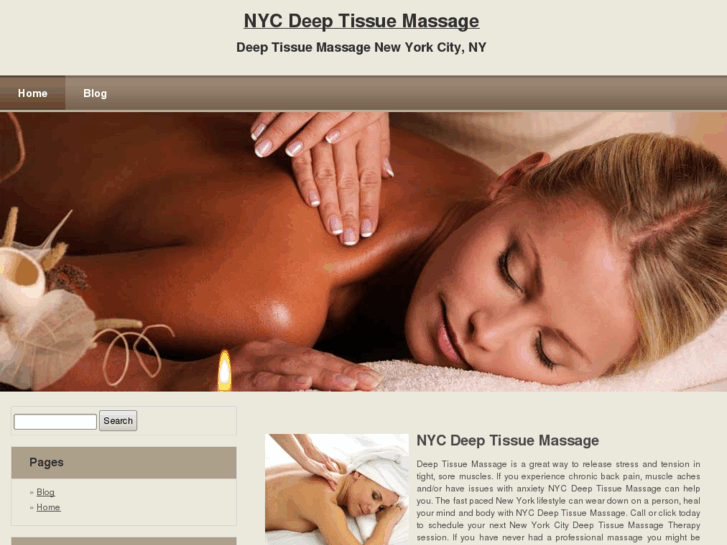 www.nycdeeptissuemassage.com