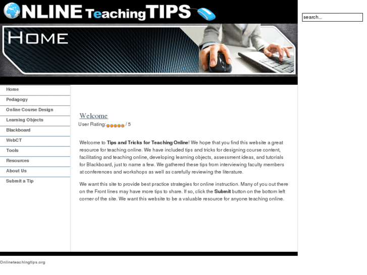 www.onlineteachingtips.com