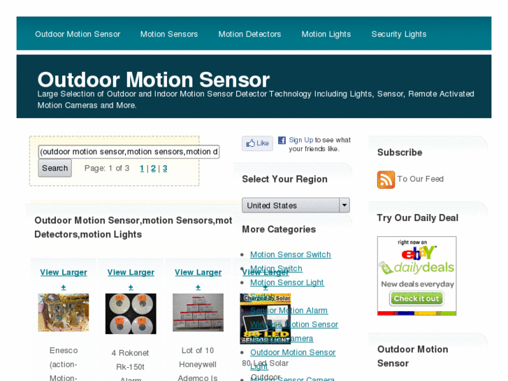 www.outdoormotionsensor.com