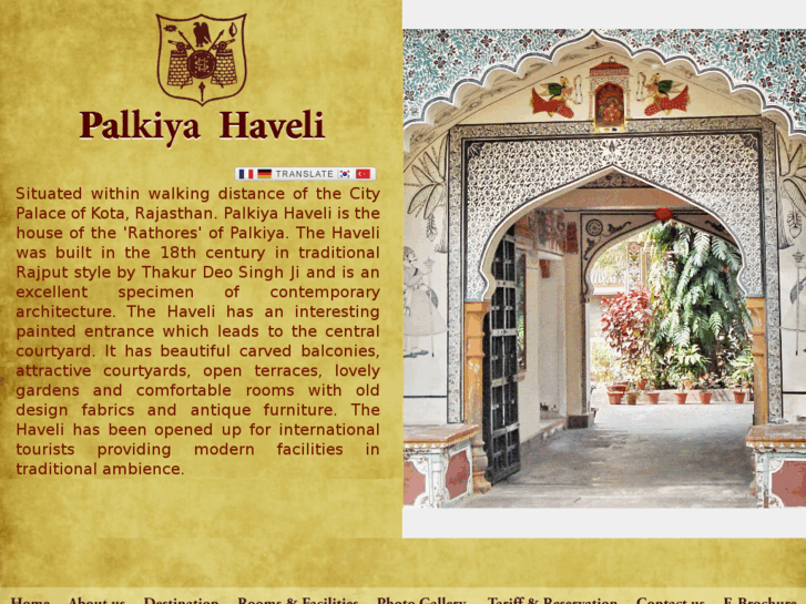 www.palkiyahaveli.com