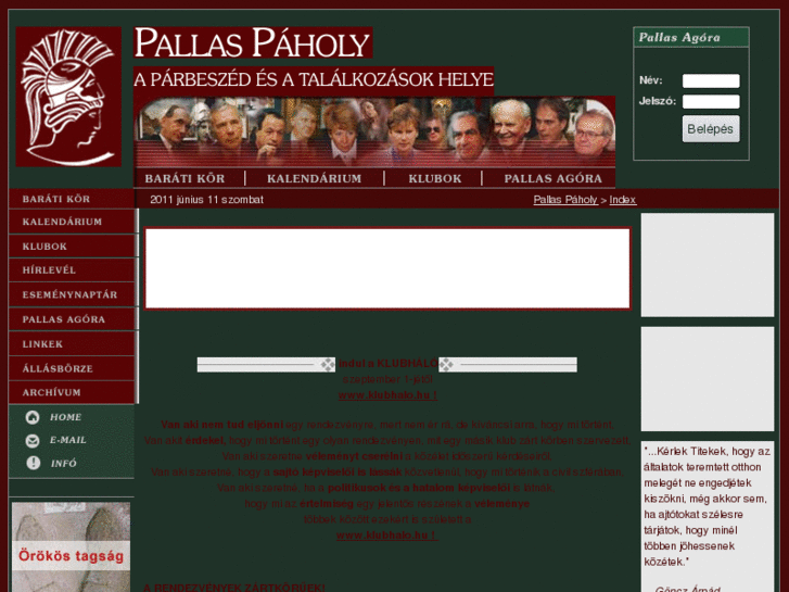 www.pallaspaholy.hu