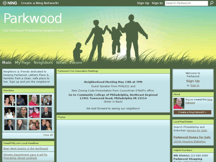 www.parkwoodnow.com