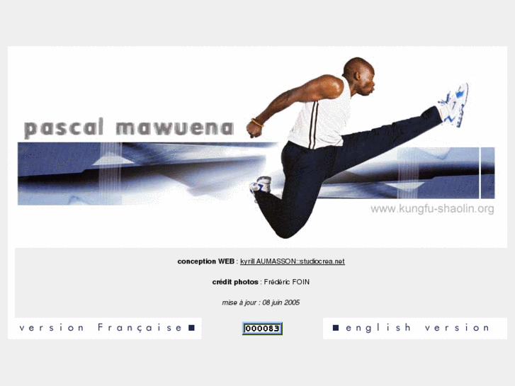 www.pascal-mawuena.com