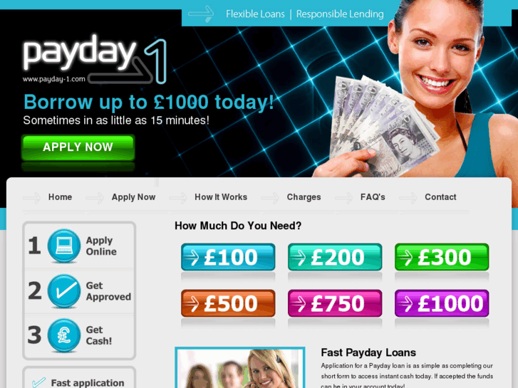 www.payday-1.com