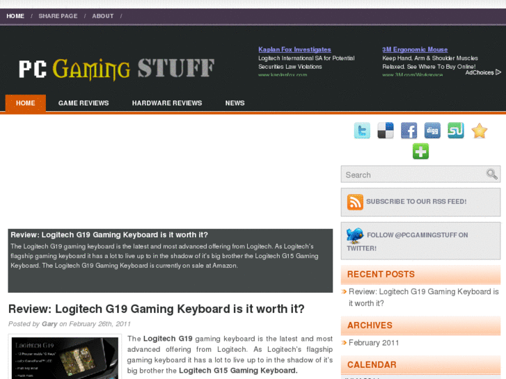 www.pcgamingstuff.com