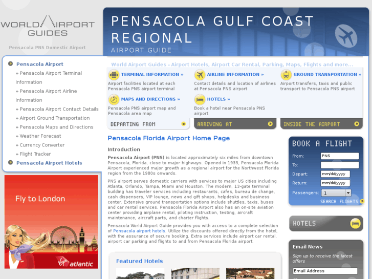 www.pensacola-pns.com