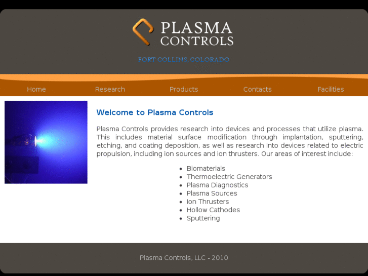 www.plasmacontrols.com
