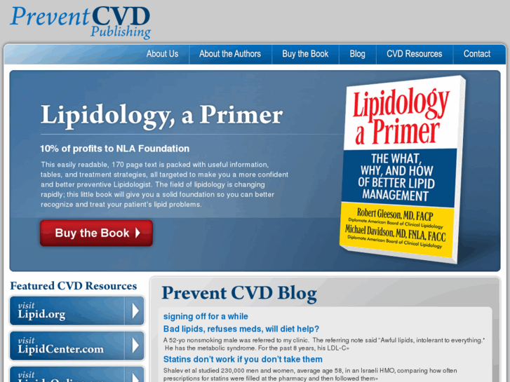 www.preventcvd-publishing.com