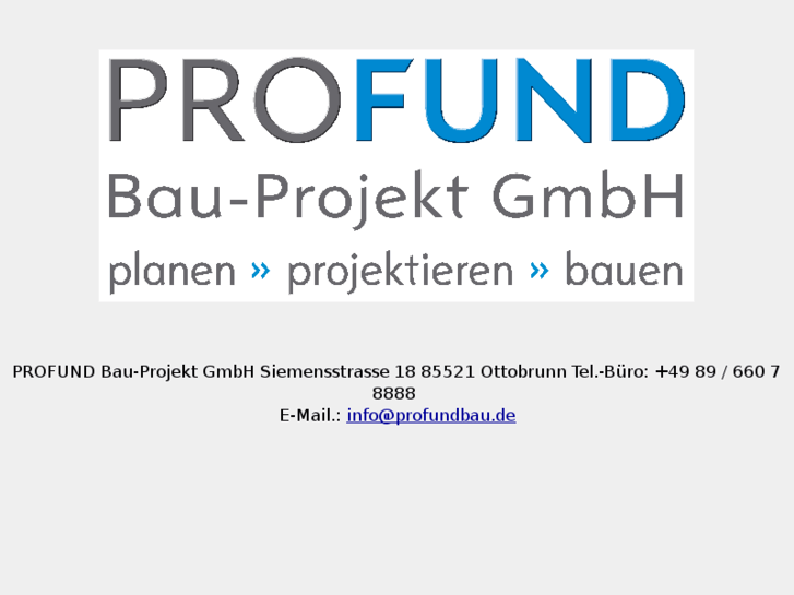 www.profundbau.com