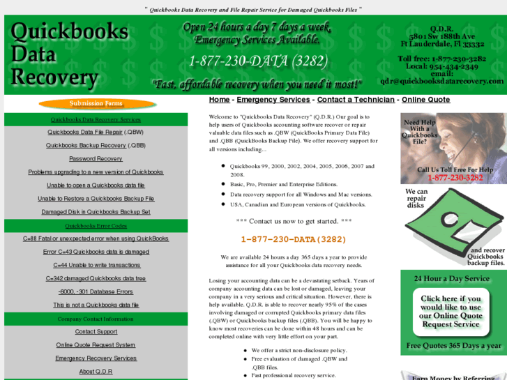 www.quickbooksdatarecovery.com