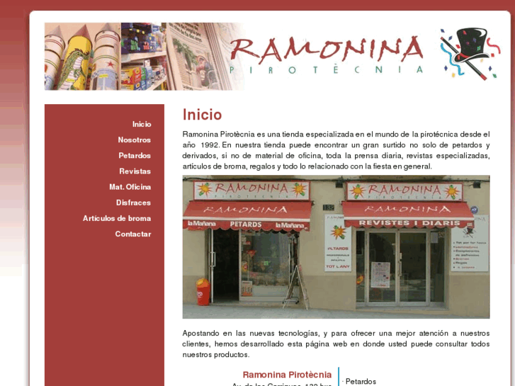 www.ramonina.com