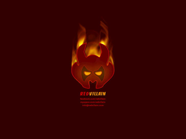 www.redvillain.com