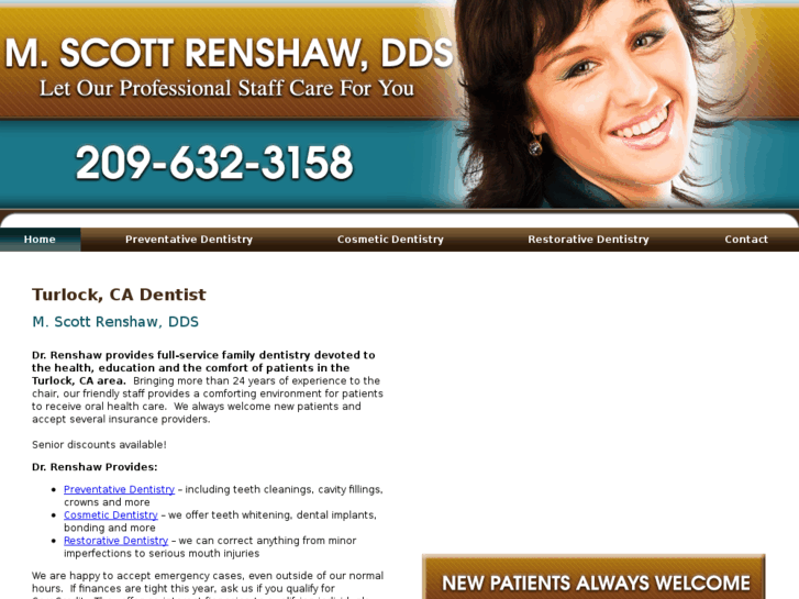 www.renshawdds.com