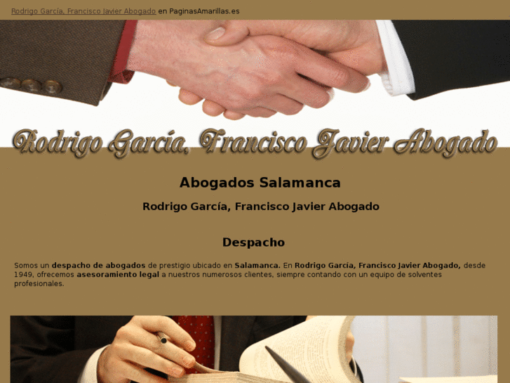 www.rodrigogarciafranciscojavierabogado.com