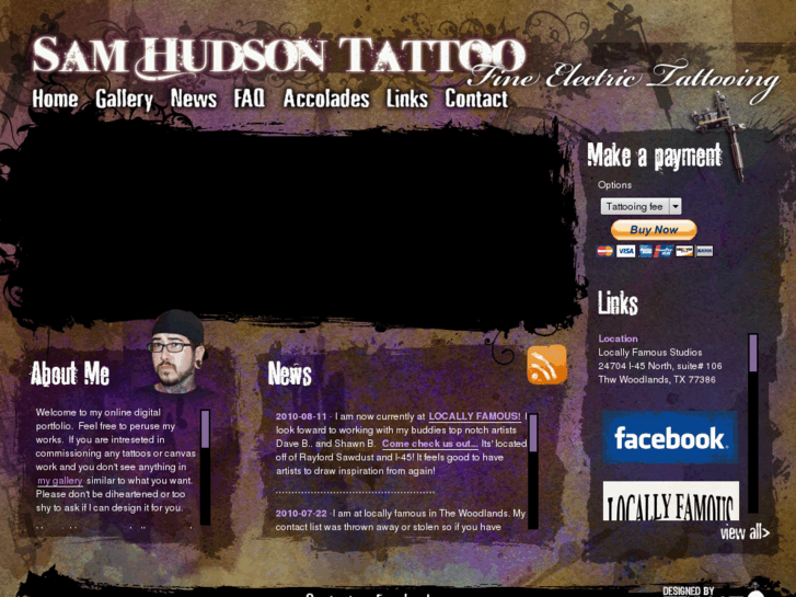 www.samhudsonink.com