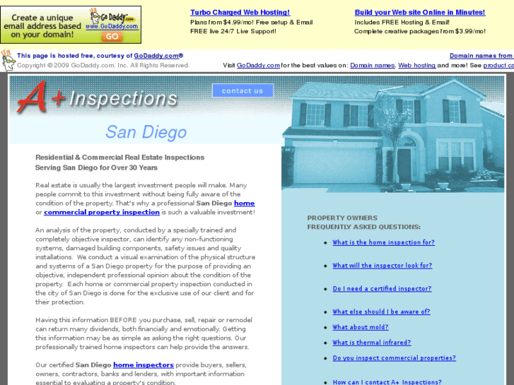 www.san-diego-home-inspection.info