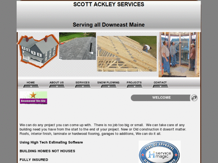 www.scottackleyservices.com