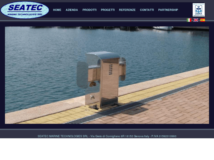 www.seatecmarinetechnologies.com