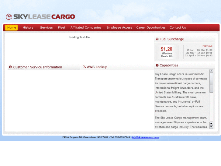 www.skyleasecargo.com