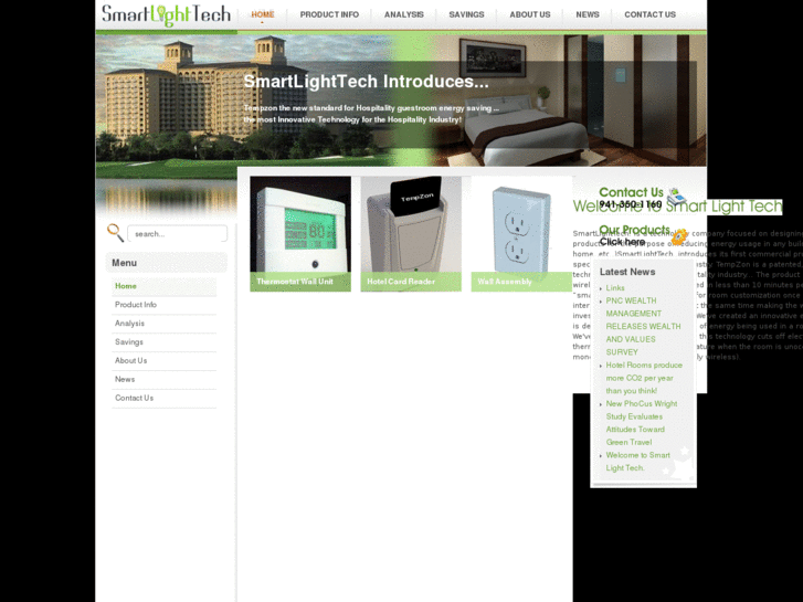 www.smartlightech.com